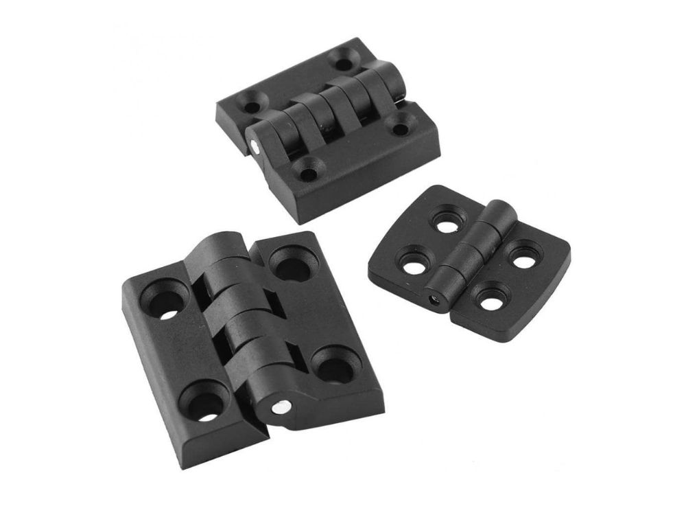nylon hinges